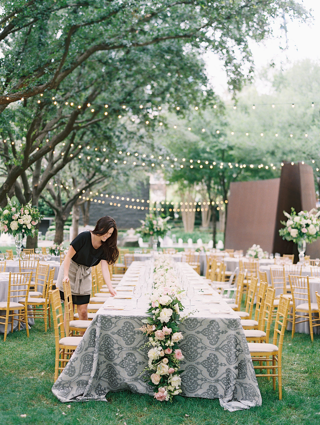 dallas wedding planner