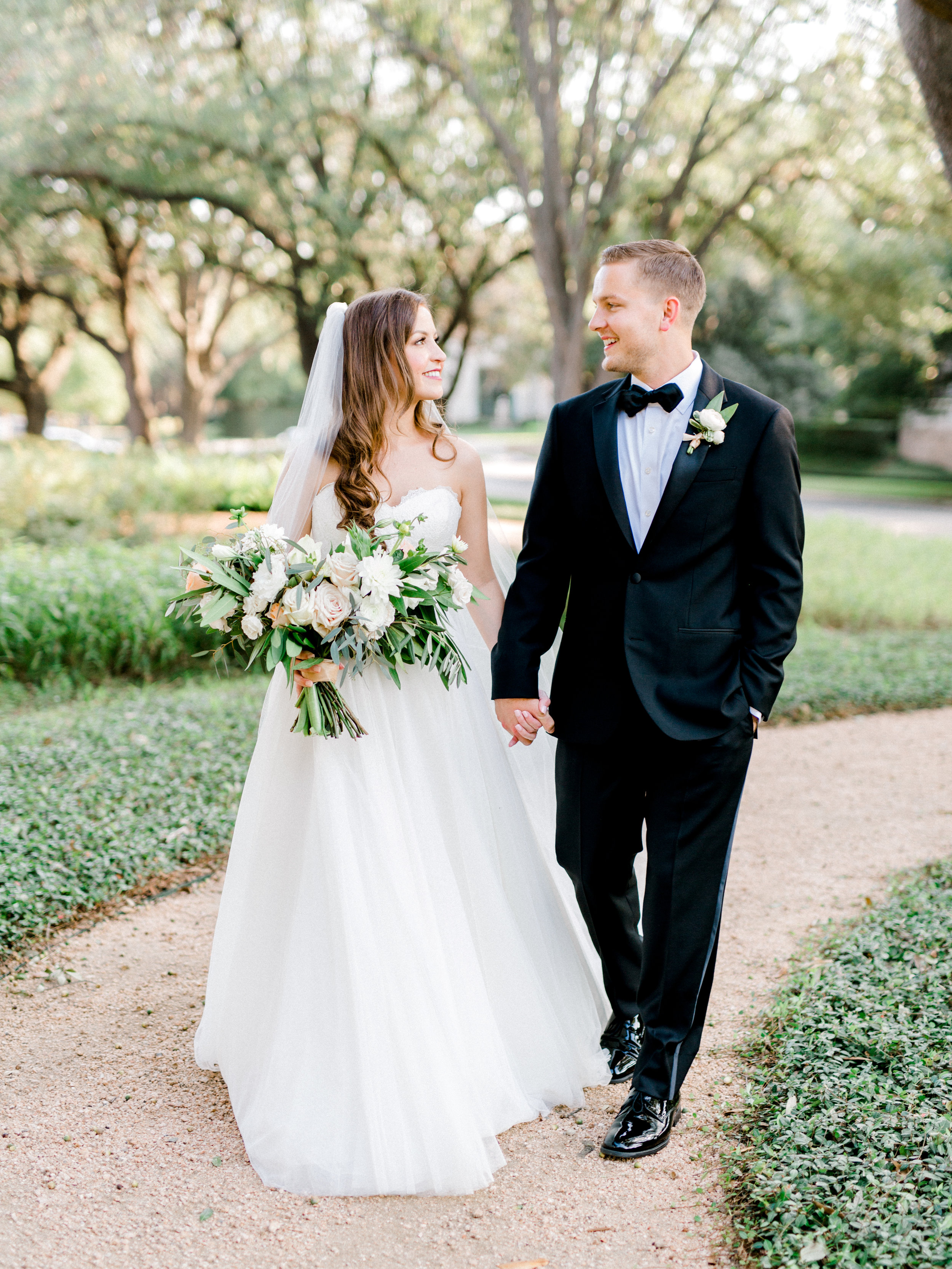 Every time I think of Karli and her team, one word comes to mind - THANKUL! - Booking Karli was by far the best decision I made when it came to our wedding. I had so many people try to talk me out of booking a wedding planner (including my Dad and fiancé), but I did it anyway. And wow, I am so glad I did! After the wedding, every single person in my family and friend group could not stop talking about the spectacular job Karli and her team did! Every little detail was taken care of and I had nothing to worry about. Even other vendors of mine told me that Karli was more organized and knowledgeable than other wedding planners they've worked with that have been in the industry for 15+ years! It was truly the best day, and I can honestly say it would not have been perfect without Karli. If you are even questioning it, don't! Best decision we ever made! - Maddie & Alex