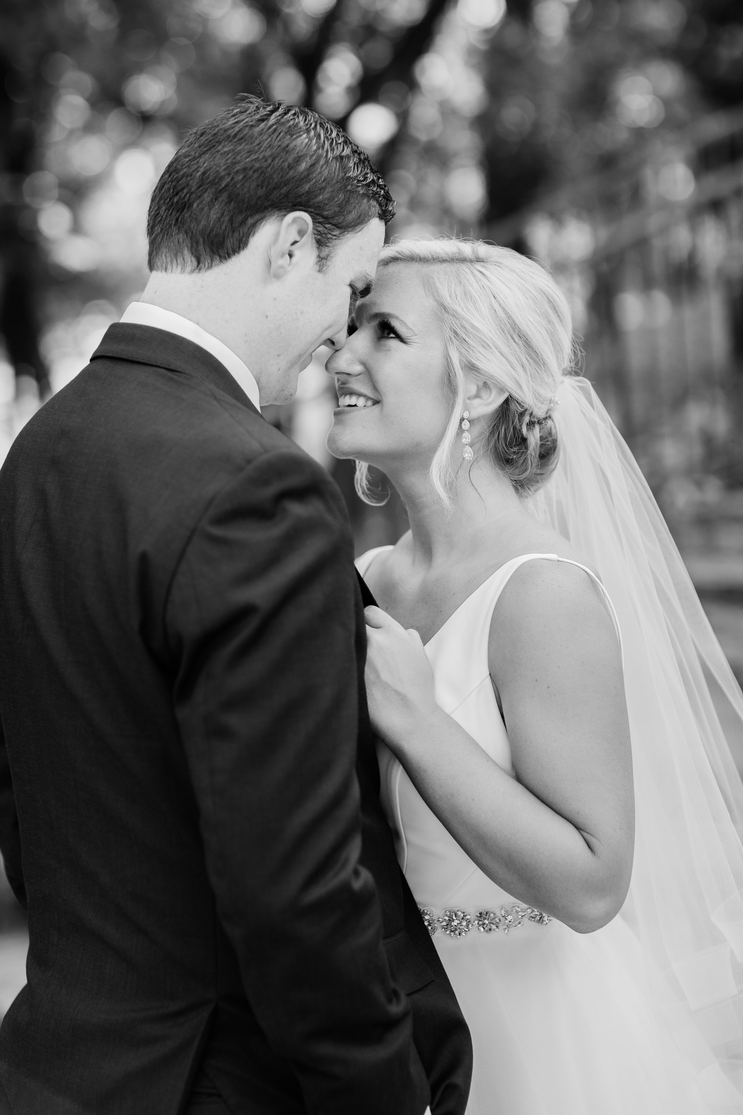 Booking Karli was the best decision we made in our entire wedding planning process!!! - She completely alleviated any and all final planning stress and went above and beyond for us. She tremendously exceeded all of our expectations! She not only takes care of vendor coordination and final detail planning, but she puts her heart and soul into every wedding she plans as if it were her own. She was by my side every step of the way from getting ready to getting into the getaway car with a plate full of food. She not only took care of me, but my groom, our parents, grandparents, and wedding party! She was so organized, professional, calming, and has so much experience to be able to adapt to any situation imaginable. She genuinely invests into each and every one of her brides and I am so honored to call her my friend. Our wedding would have definitely not been the same without Karli and her team. To any bride getting married, I HIGHLY recommend investing in Karli as I cannot say enough good words about her and her work!! - Kelsey & Caten