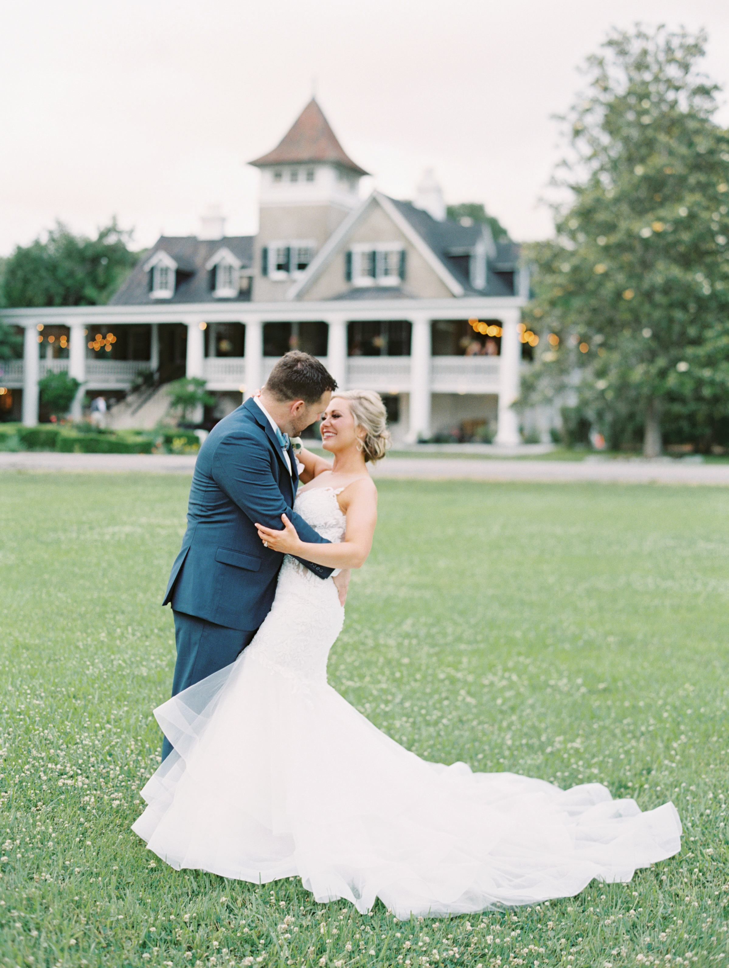 I don't even know where to begin! Karli was simply amazing! - She was my angel is disguise! Not only was I a bride trying to plan a destination wedding, but I was also a military bride with my fiancé deployed half way across the world. Needless to say, I needed a lot of guidance. She jumped in with 2 feet, full speed ahead to help me with every last detail. Her rolodex of contacts is top notch. She has experience with so many vendors that she can make the best recommendations based on each unique couple's style and budget. Karli's eye for design and detail is what sets her apart. Her work is simply breathtaking. She truly pours her heart and soul into every wedding she does. Karli genuinely cares about her couples and goes above and beyond whatever is asked. She may be your wedding planner at first, but she will end up a friend by the end. I give all the credit to Karli for my wedding running as smoothly and perfectly as it did. I cannot put into words how much I appreciate Karli and all her hard work. I truly cannot thank her enough. I would recommend her a hundred times over! - Kristina & Adam