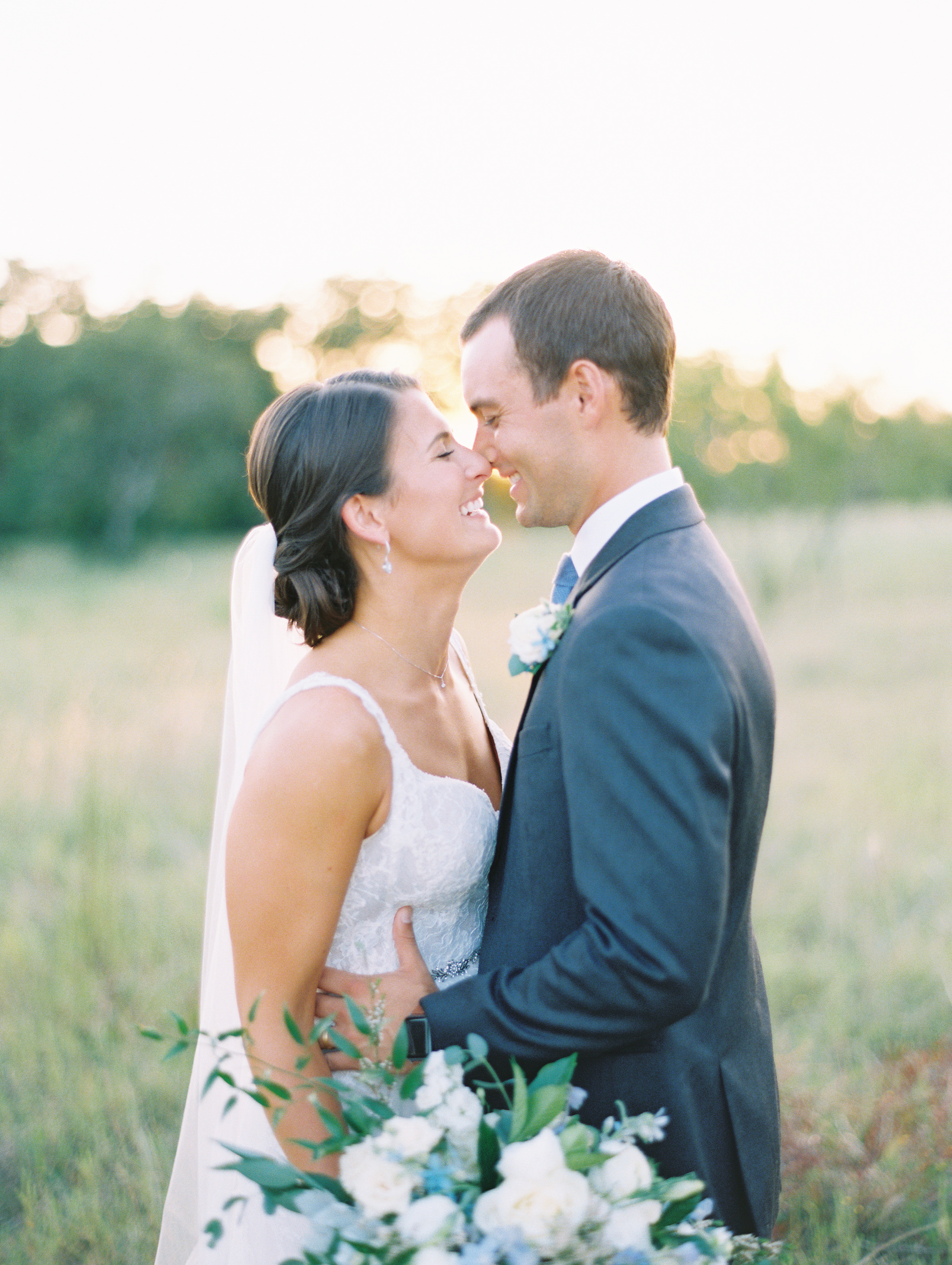 I have nothing but amazing things to say about our experience with Ivory & Vine! - Karli and her team were professional in every step of the wedding planning process. We had a destination wedding so I was terrified of the logistics, but Karli was disciplined and thoughtful to made sure our weekend flowed smoothly for all the guests. She was able to get creative to ensure our budget wasn't stretched beyond its bounds. Her organization and attention to detail was impressive and she made sure that nothing was overlooked. Hiring Karli as our wedding planner was the best decision of our engagement and we could not have been happier with the result. THANK YOU IVORY & VINE! - Erin & Davis