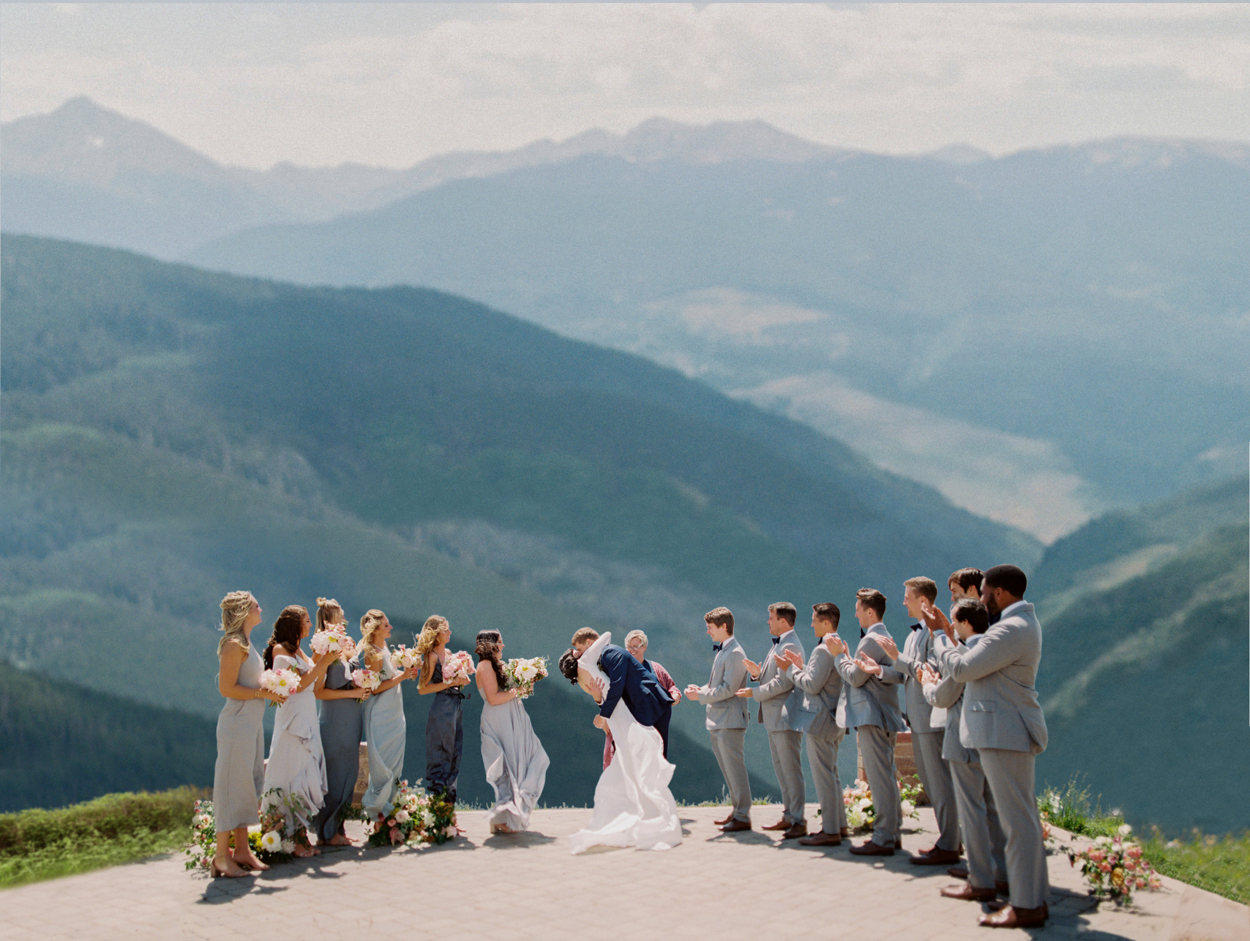 The Arrabelle - Vail, Colorado