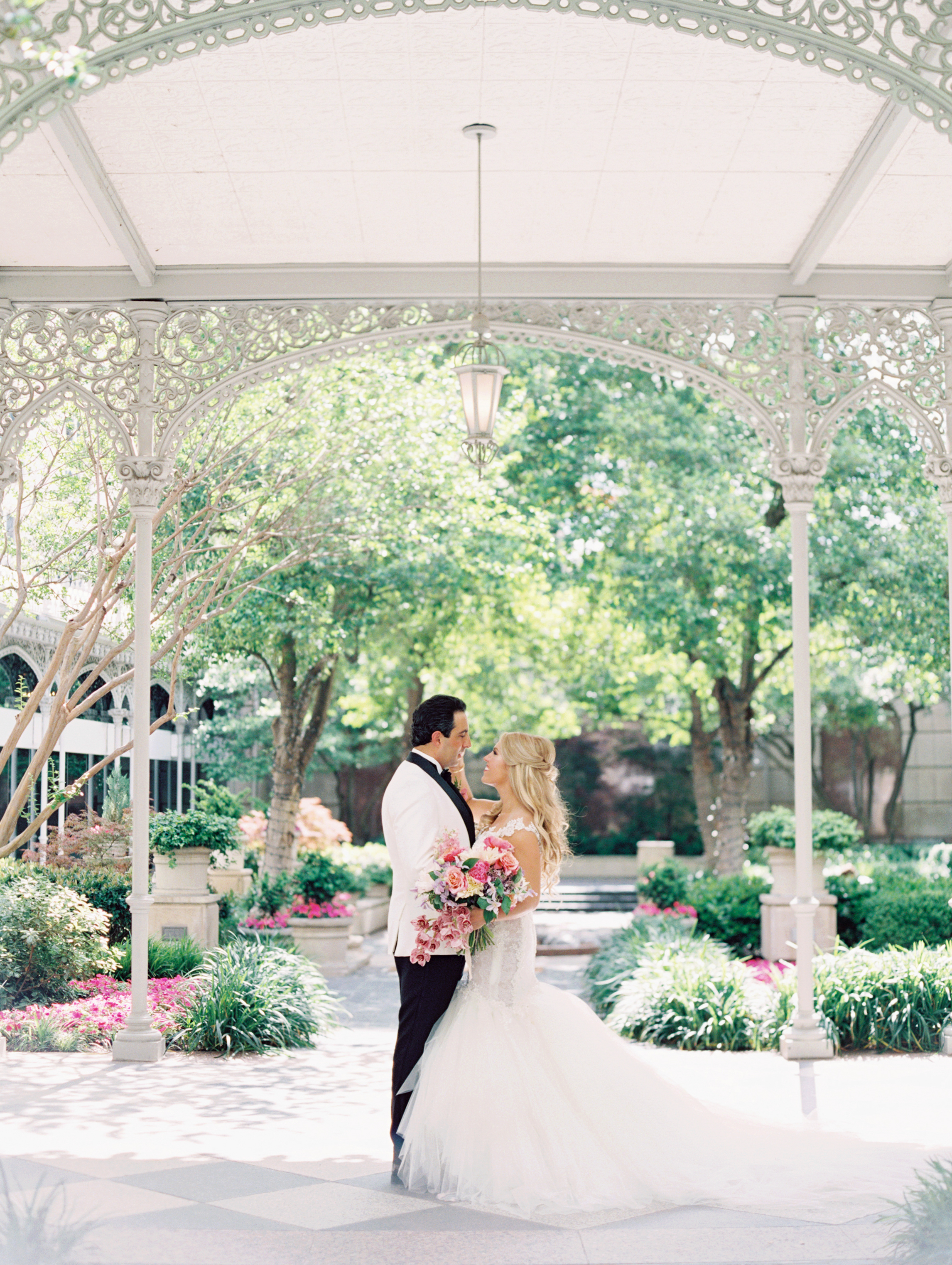Marie Gabrielle - Dallas, Texas
