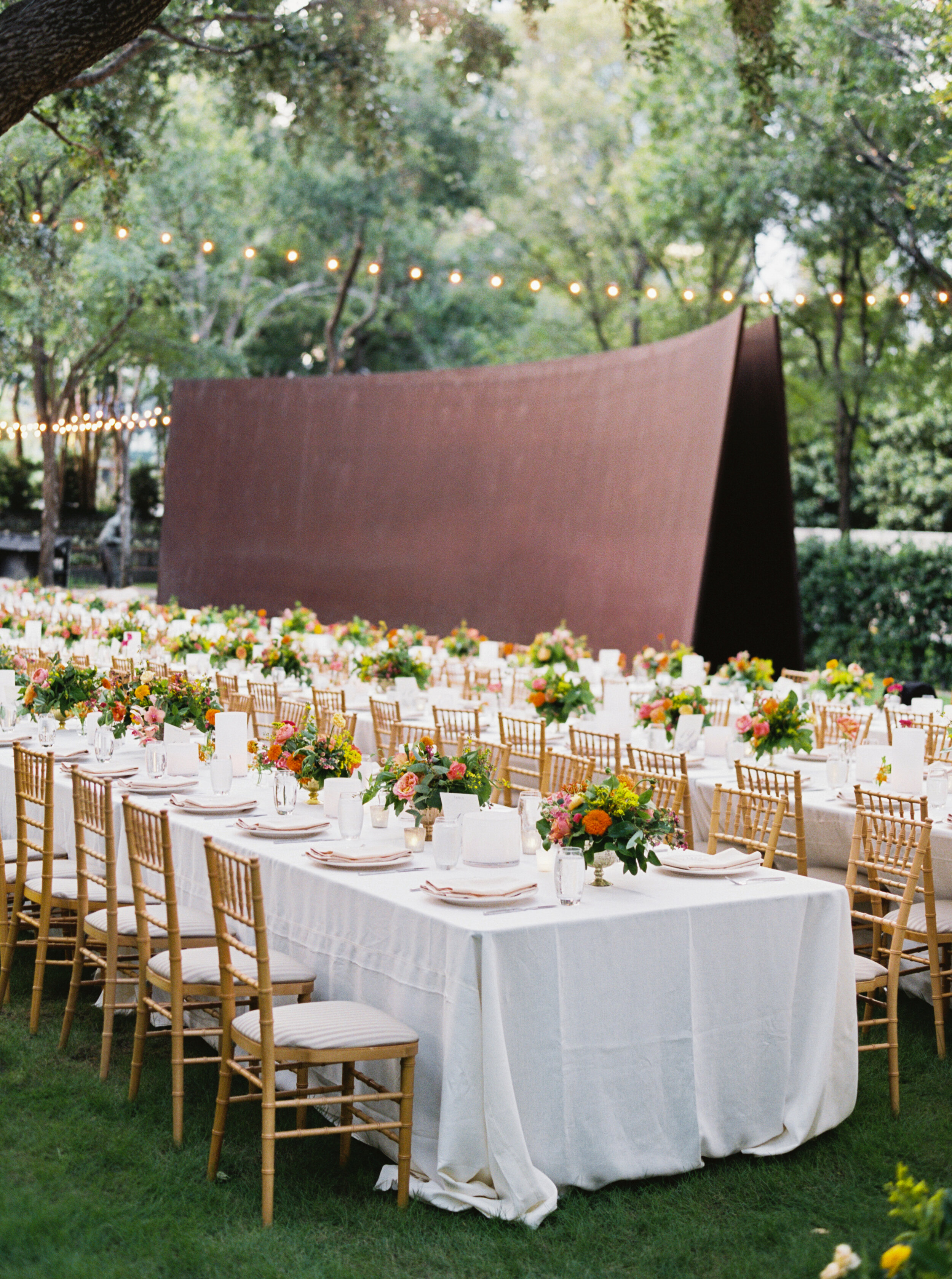 The Nasher - Dallas, Texas