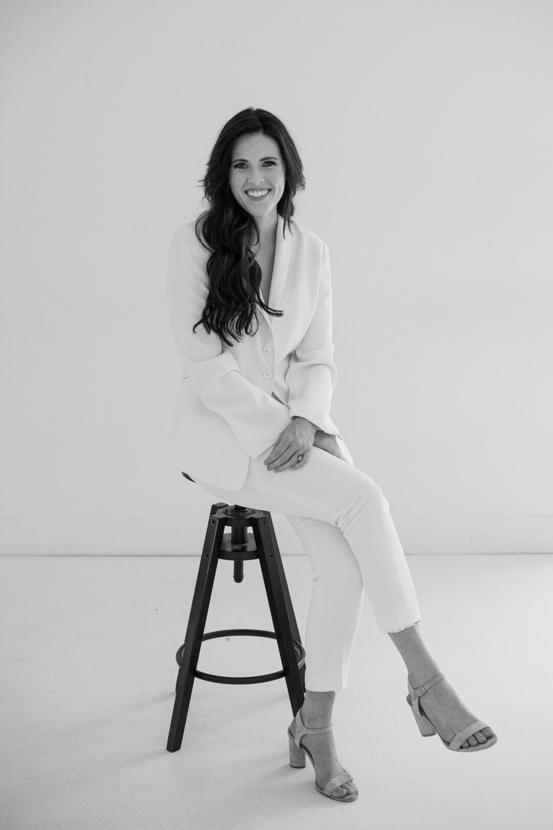 Karli Spangler | Owner & Creative Director - Karli was born and raised in Denver, Colorado and attended college at Texas Christian University. With over six years of event planning experience, Karli knows the time and detail that go into planning extraordinary events.Karli specializes in creating events that reflect the style and personality of the couple or guest of honor, and believes that the intricate details are what matter most. Karli devotes her creative, organized and meticulous behavior to ensure that each client experiences the event of their dreams.“I love finding ways to be innovative - whether it’s creating a custom build for a client, or interpreting their home decor in a way that creates residential ambiance for their event. Most of all, I love the relationships that I have developed with each and every one of my clients. Seeing them progress through the stages of planning and beyond, creating lives together, is what gives meaning to my days.”During her career in event planning, Karli has planned events for Dirk Nowitzki, The Dallas Mavericks, Pepsico, Frito Lay, and Topgolf.When she's not planning and designing weddings, Karli enjoys spending time with her husband Matthew, burying her nose into new book, traveling to new destinations and snuggling with her golden retriever, Gary.