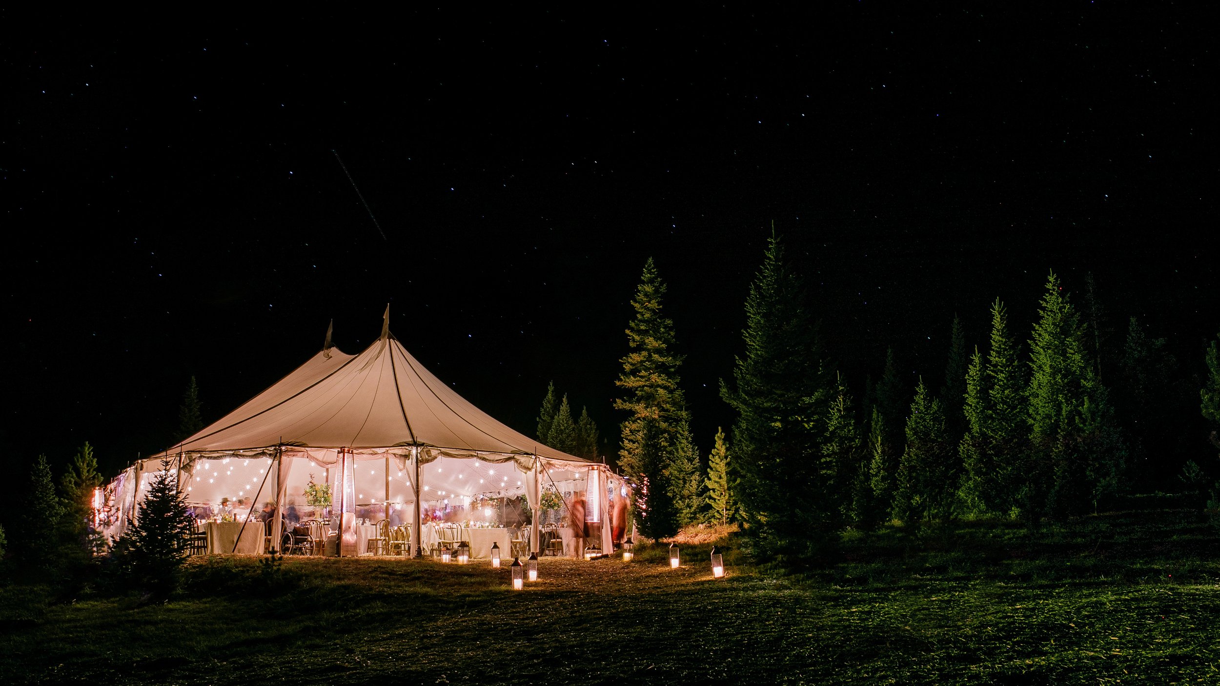 Private Property - Winter Park, Colorado