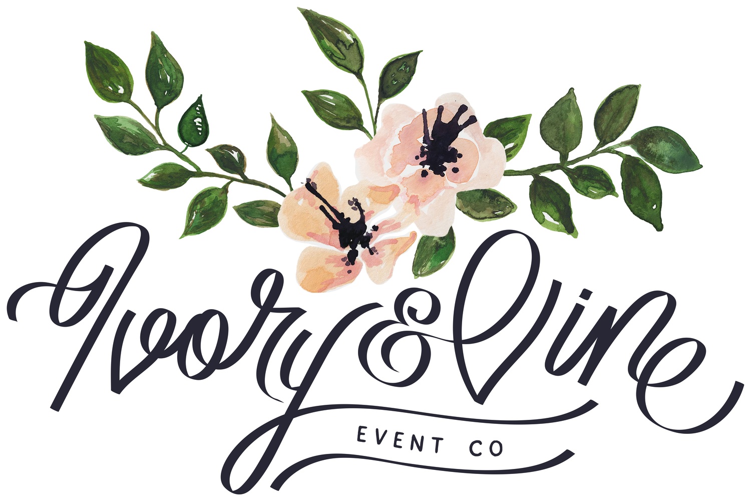 Ivory & Vine Event Co.  | Dallas Wedding Planner